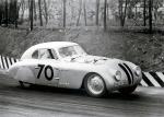 BMW 328 Roadster 1936 года
